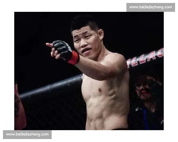 李景亮公开回应方便约战引热议 两位格斗名将谁才是真正的硬汉代表